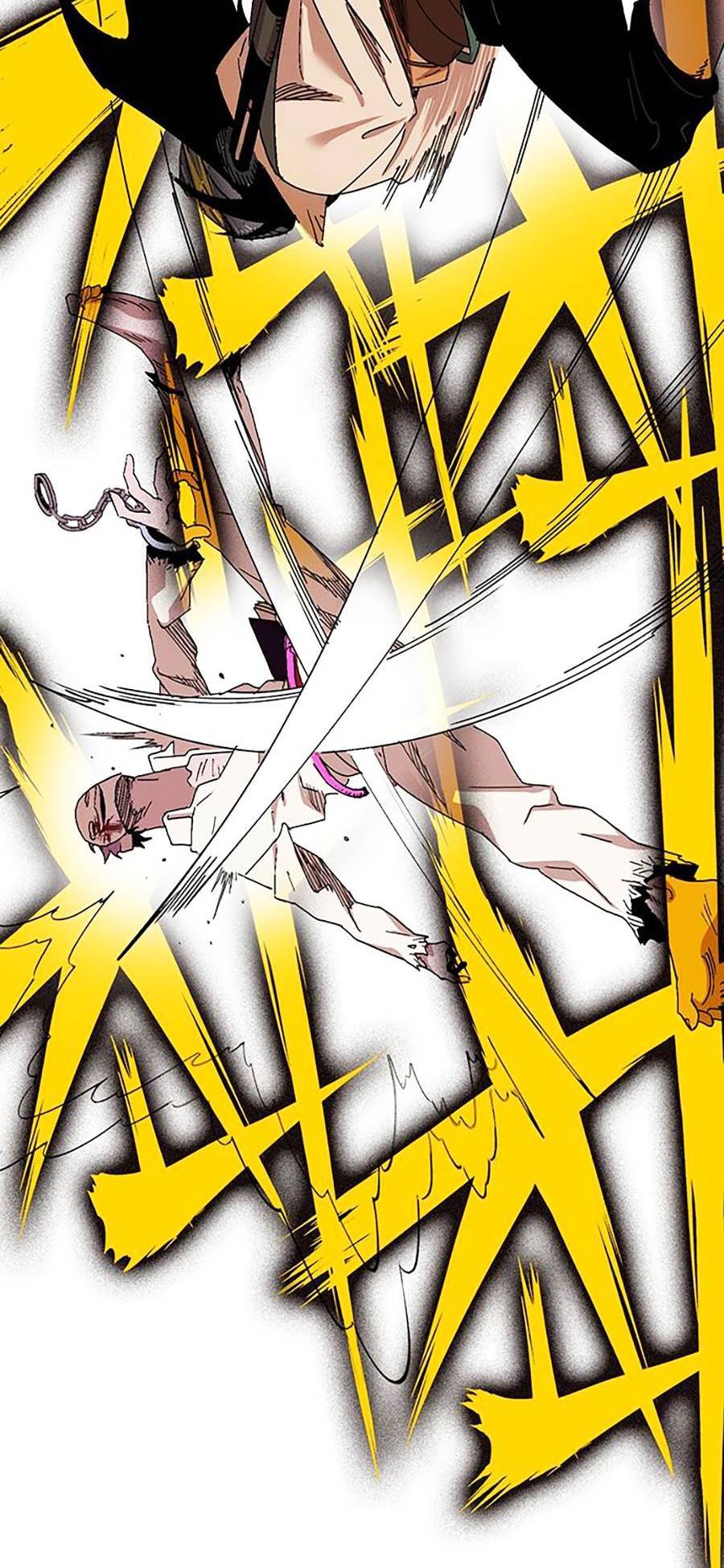 Hard Core Leveling Warrior Ss2 Chapter 134 - 34