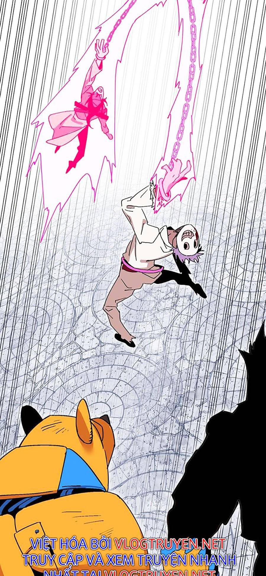 Hard Core Leveling Warrior Ss2 Chapter 134 - 40