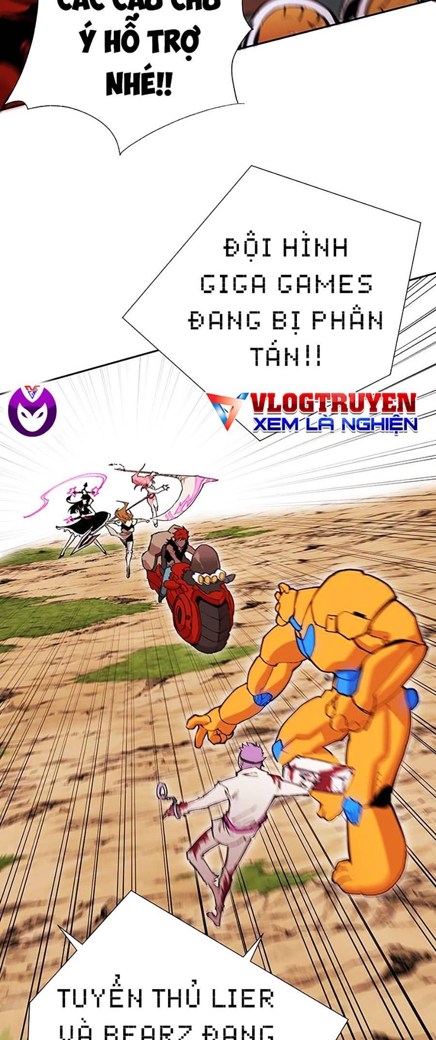 Hard Core Leveling Warrior Ss2 Chapter 134 - 5