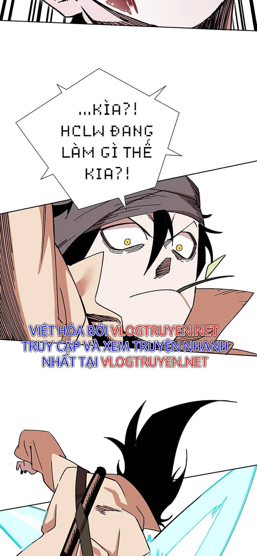 Hard Core Leveling Warrior Ss2 Chapter 134 - 43