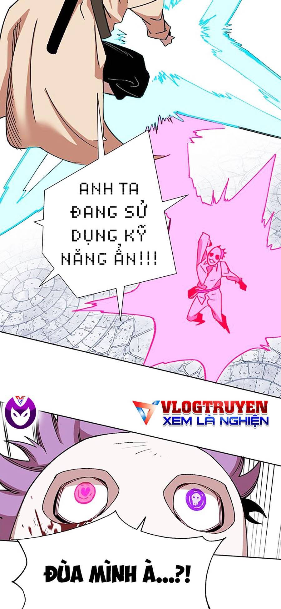 Hard Core Leveling Warrior Ss2 Chapter 134 - 44