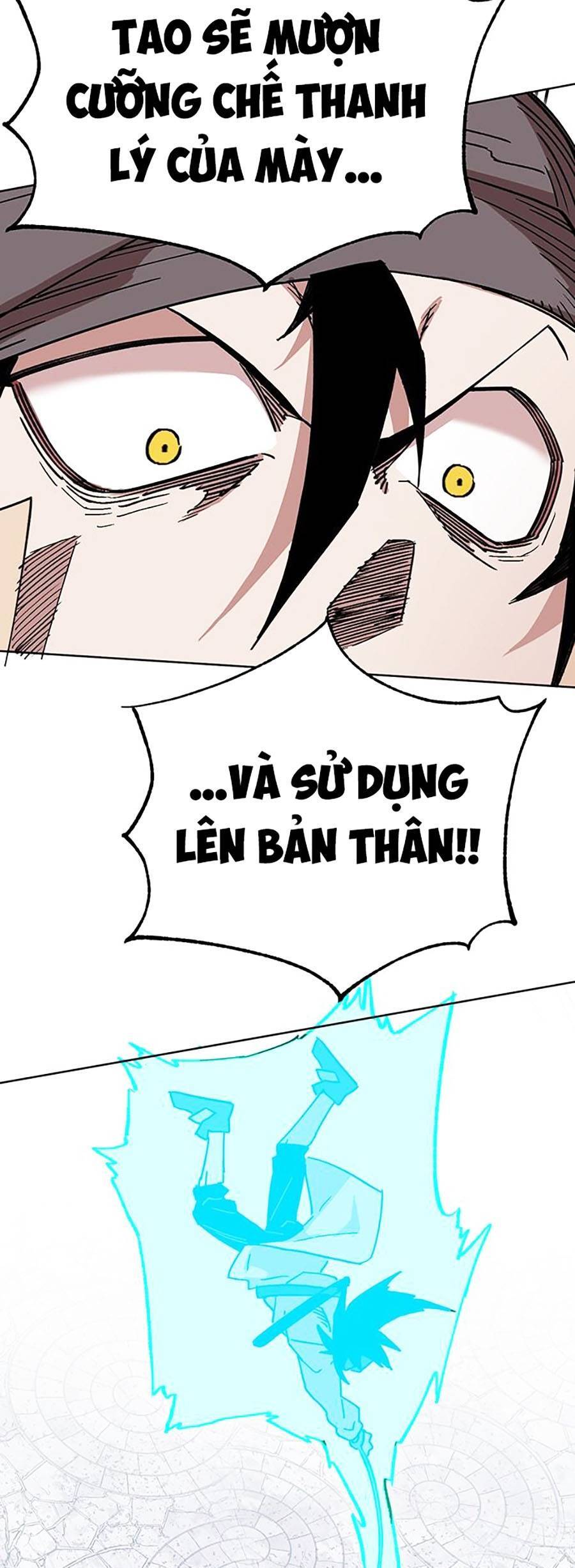 Hard Core Leveling Warrior Ss2 Chapter 134 - 46