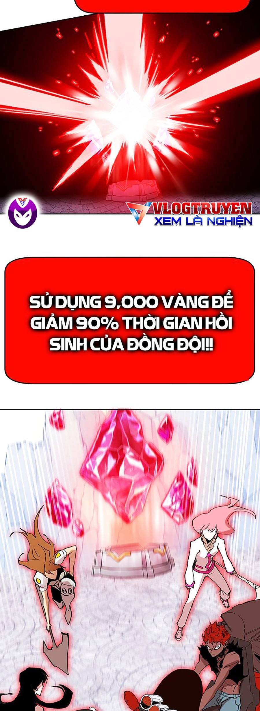 Hard Core Leveling Warrior Ss2 Chapter 134 - 52