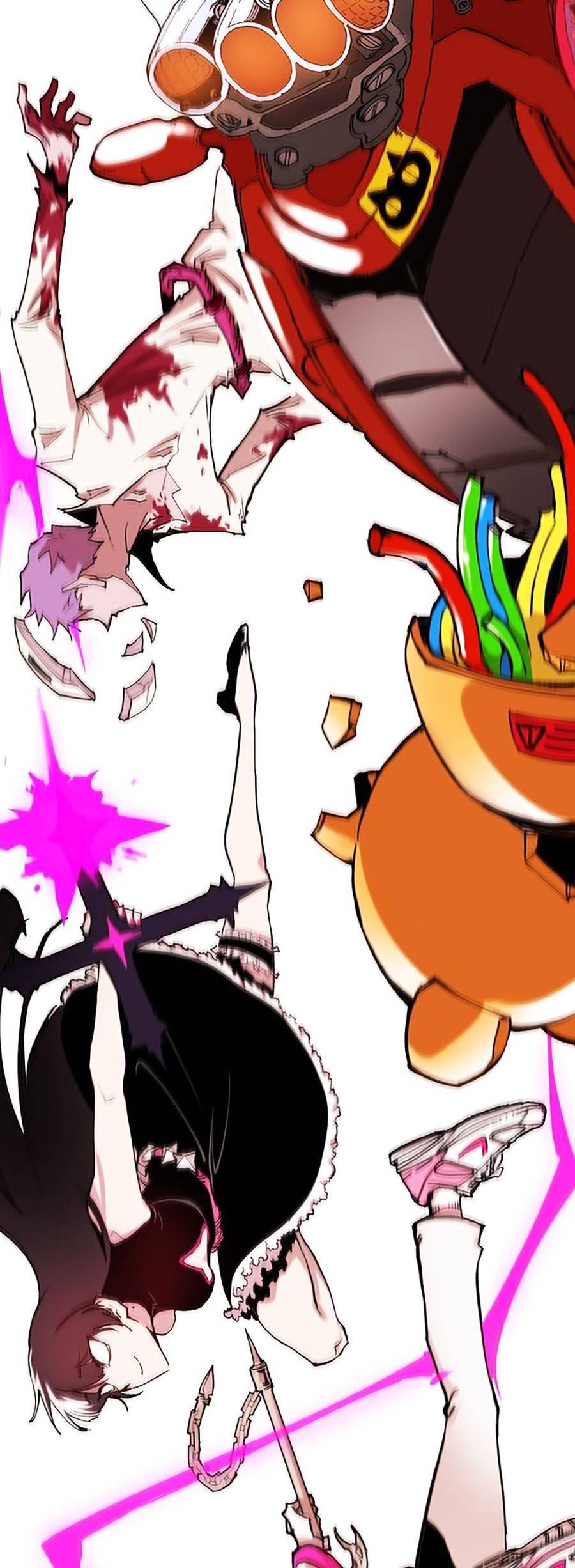 Hard Core Leveling Warrior Ss2 Chapter 134 - 54