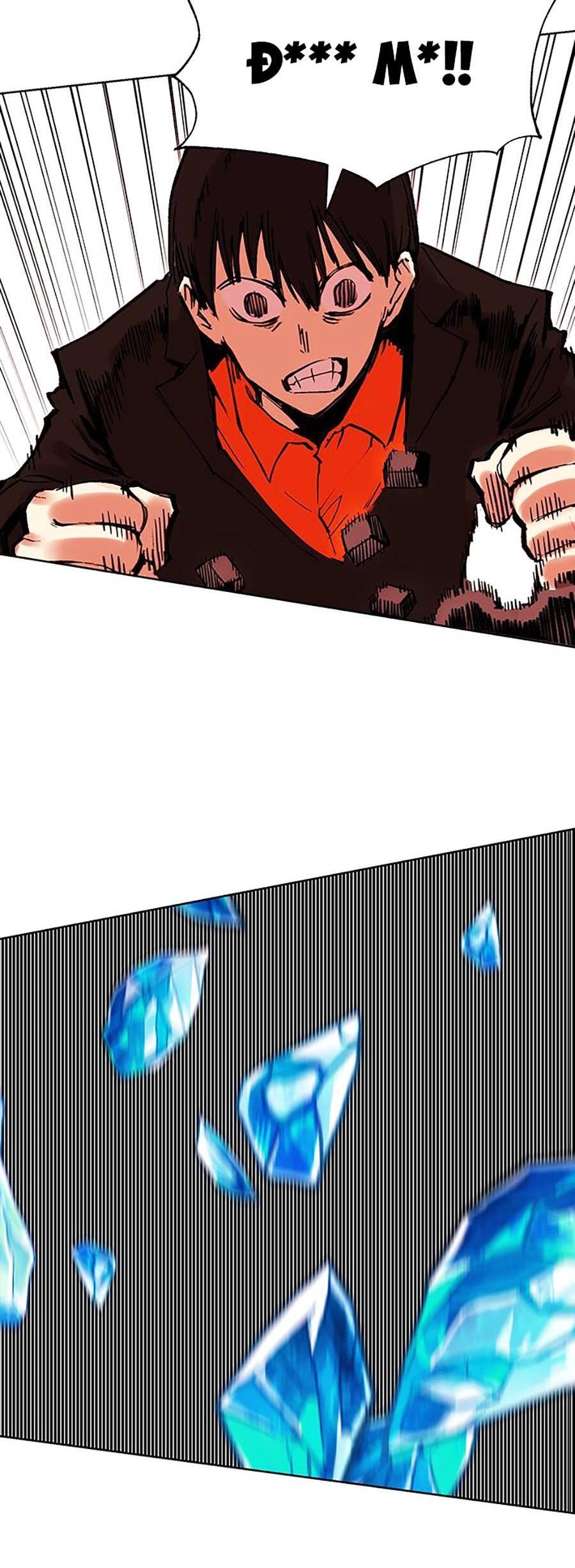 Hard Core Leveling Warrior Ss2 Chapter 134 - 57