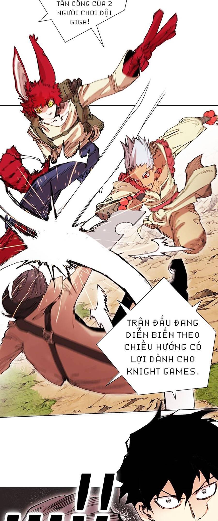 Hard Core Leveling Warrior Ss2 Chapter 134 - 7