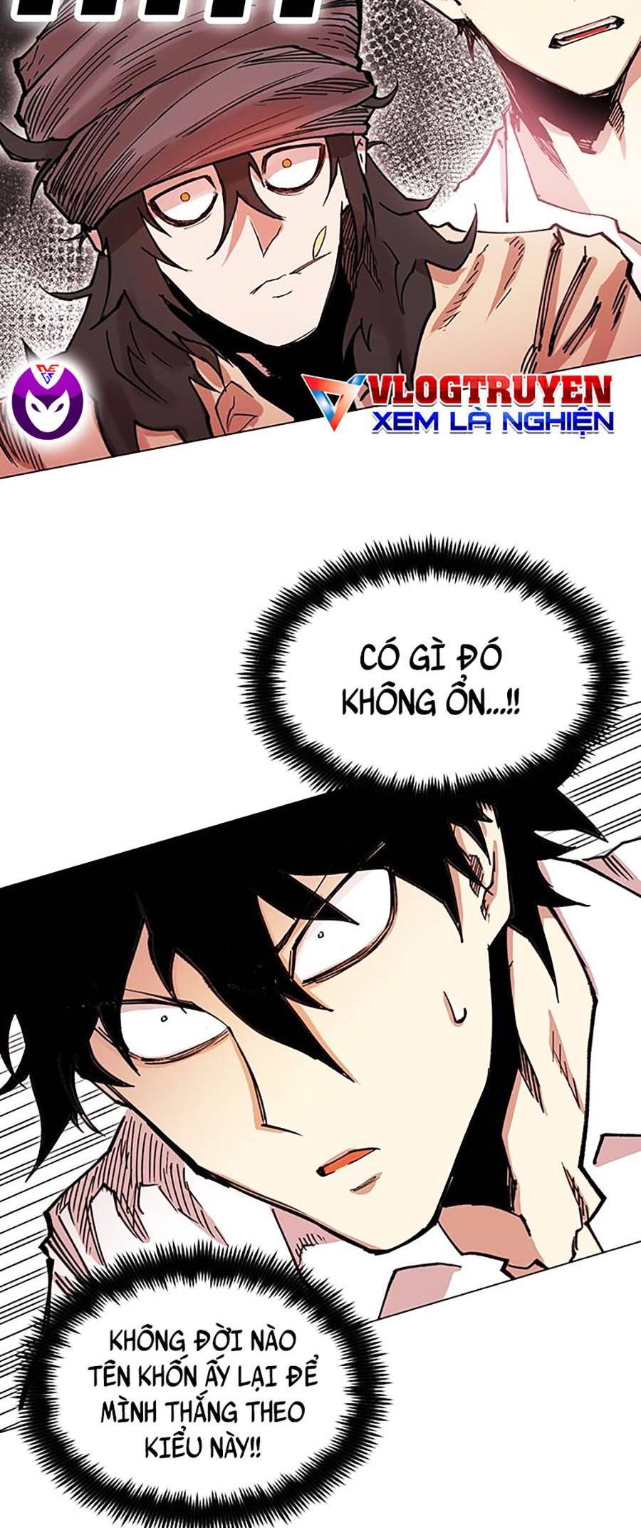 Hard Core Leveling Warrior Ss2 Chapter 134 - 8