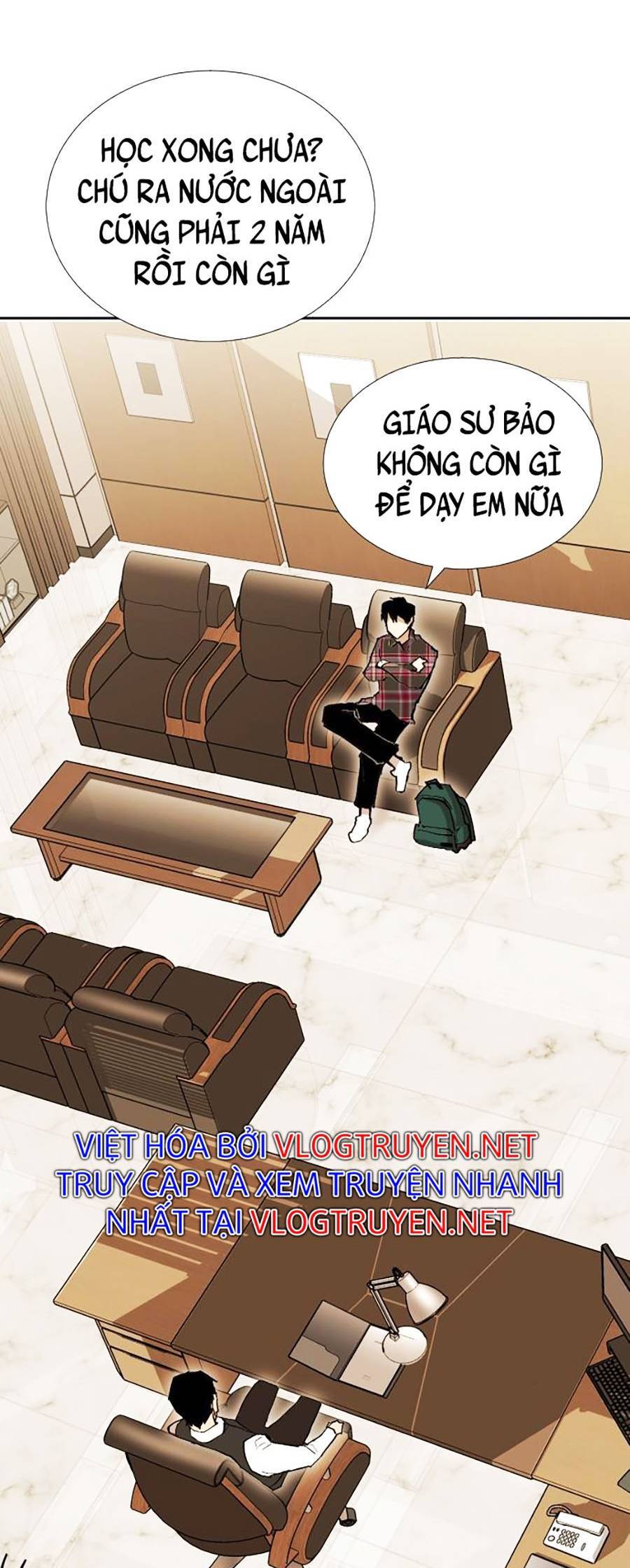 Hard Core Leveling Warrior Ss2 Chapter 134 - 71