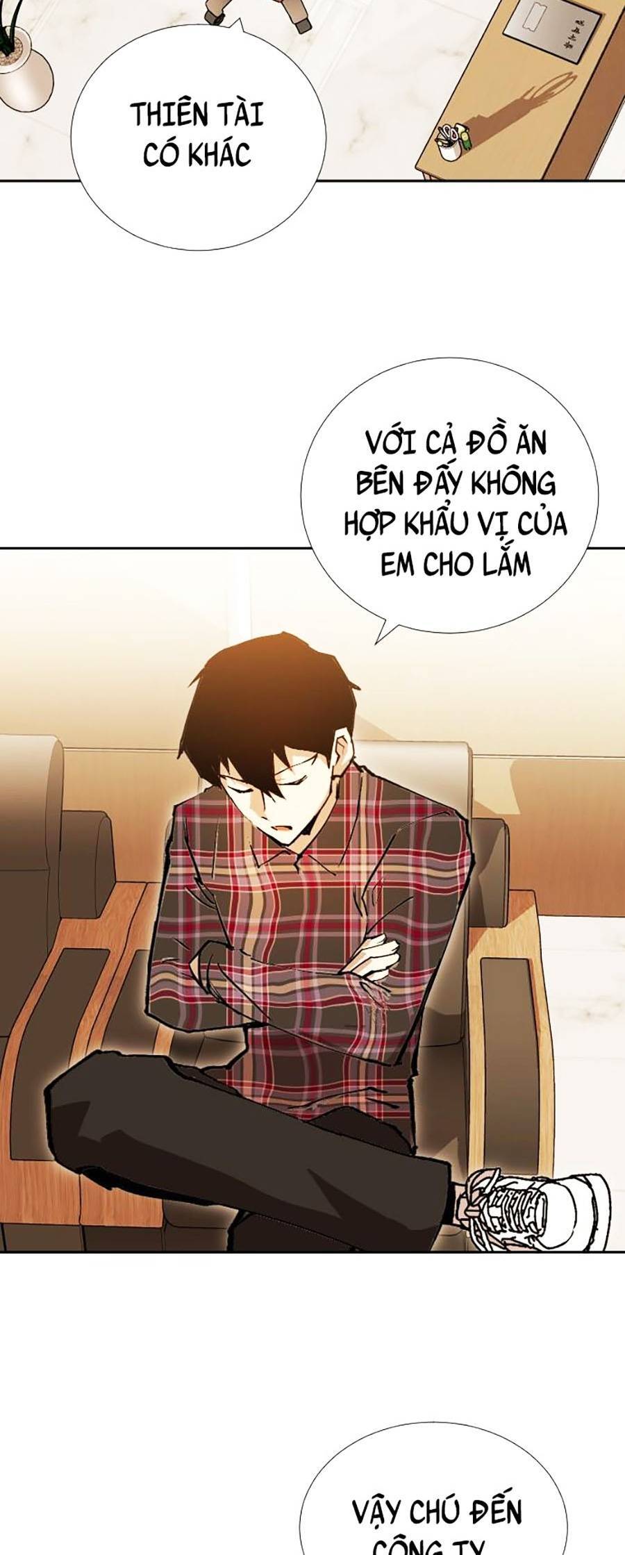 Hard Core Leveling Warrior Ss2 Chapter 134 - 72