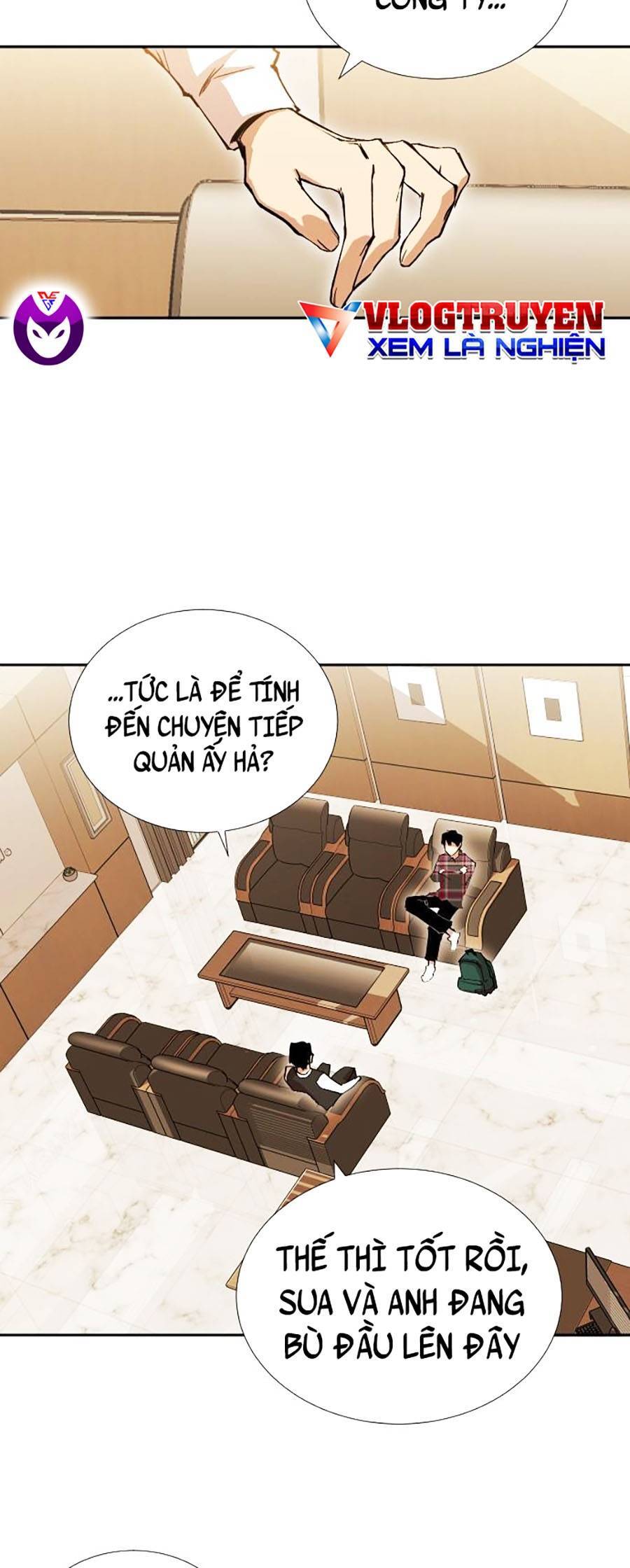 Hard Core Leveling Warrior Ss2 Chapter 134 - 73