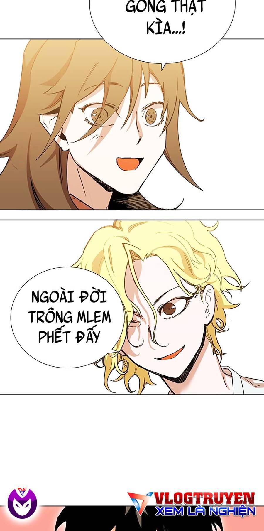 Hard Core Leveling Warrior Ss2 Chapter 134 - 93