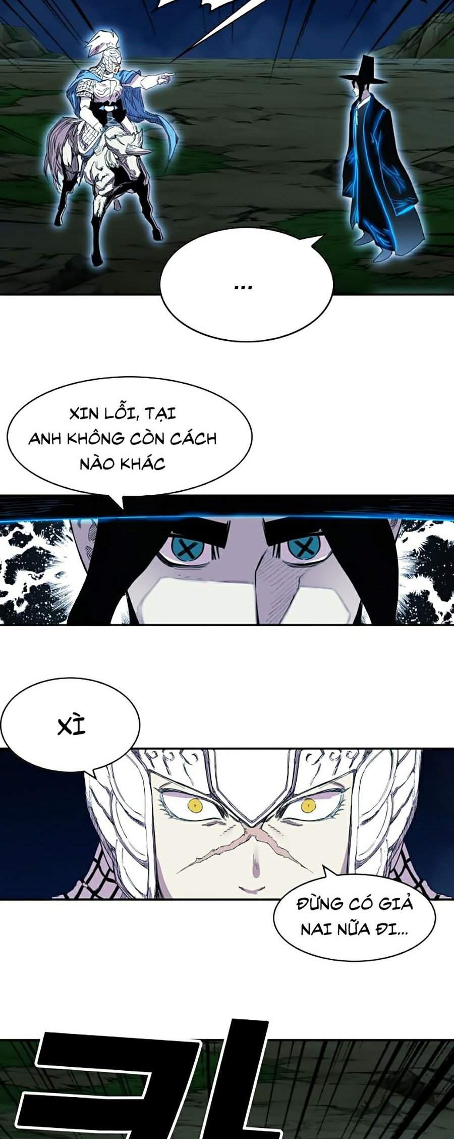 Hard Core Leveling Warrior Ss2 Chapter 74 - 19