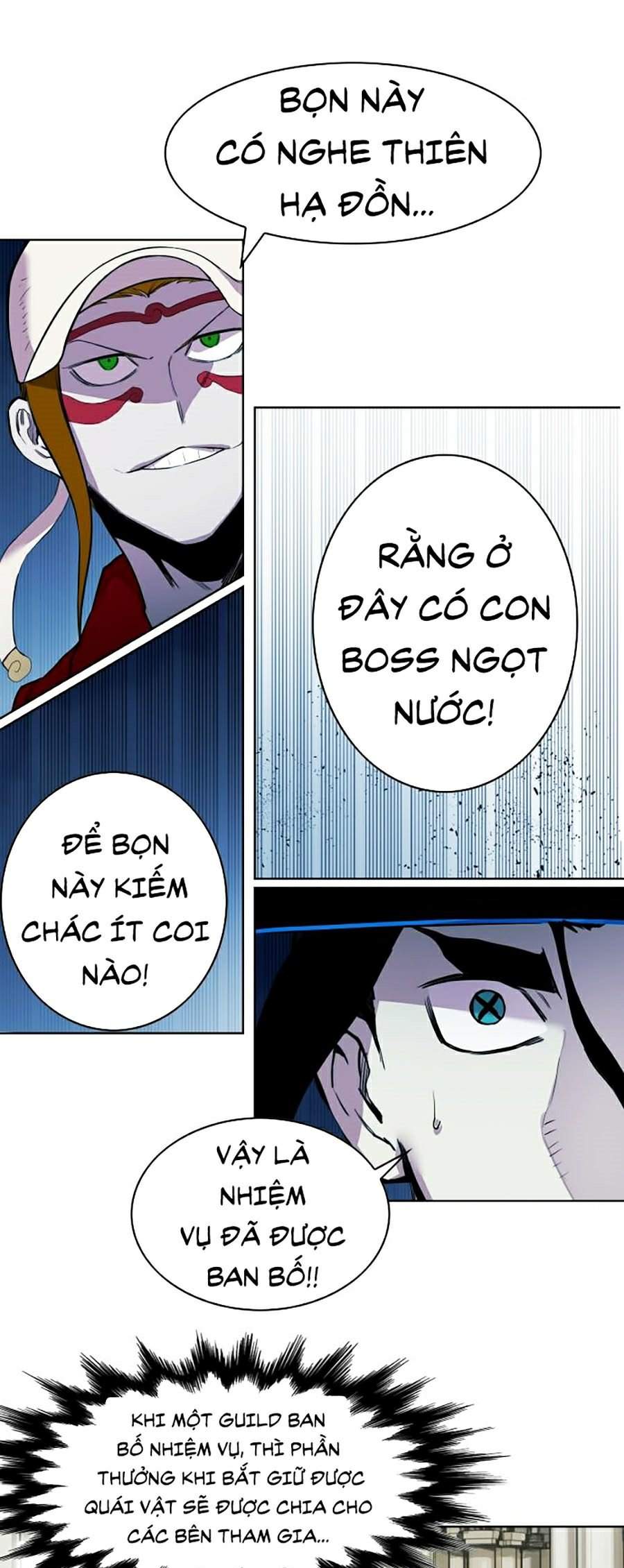 Hard Core Leveling Warrior Ss2 Chapter 74 - 31