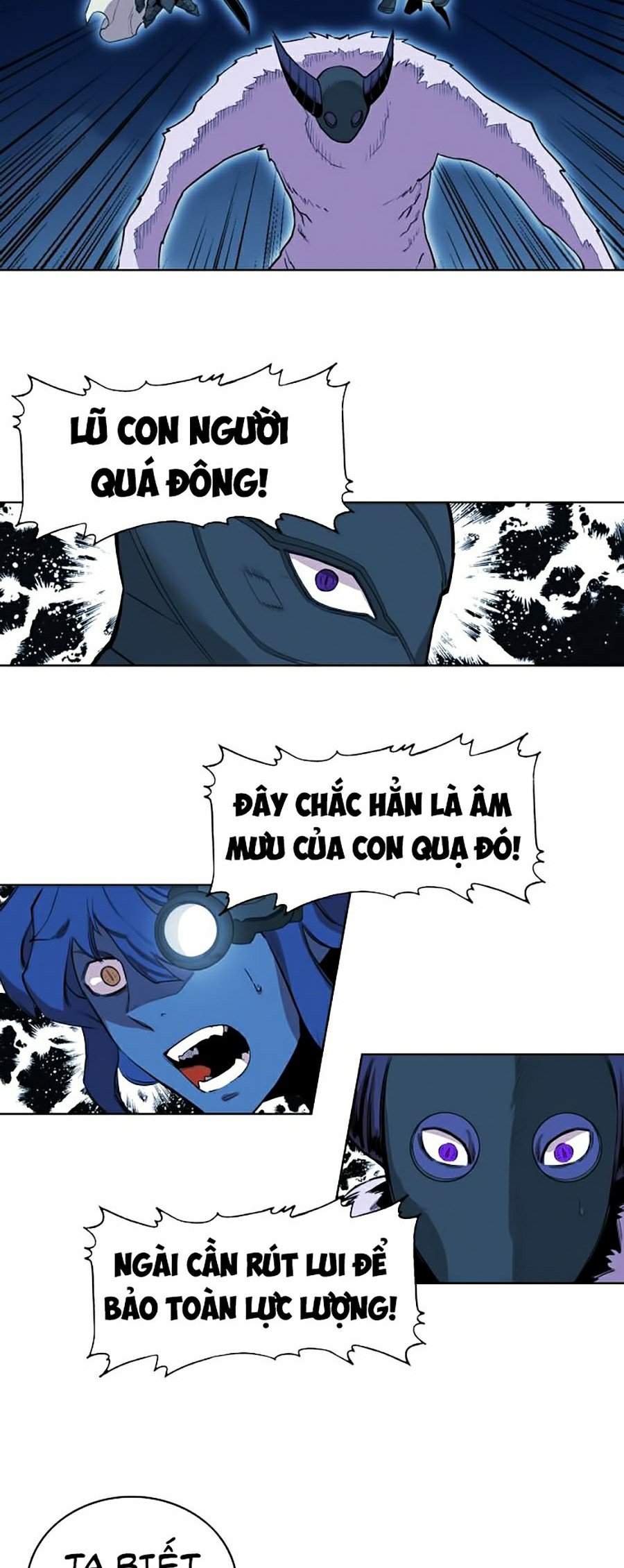 Hard Core Leveling Warrior Ss2 Chapter 74 - 34