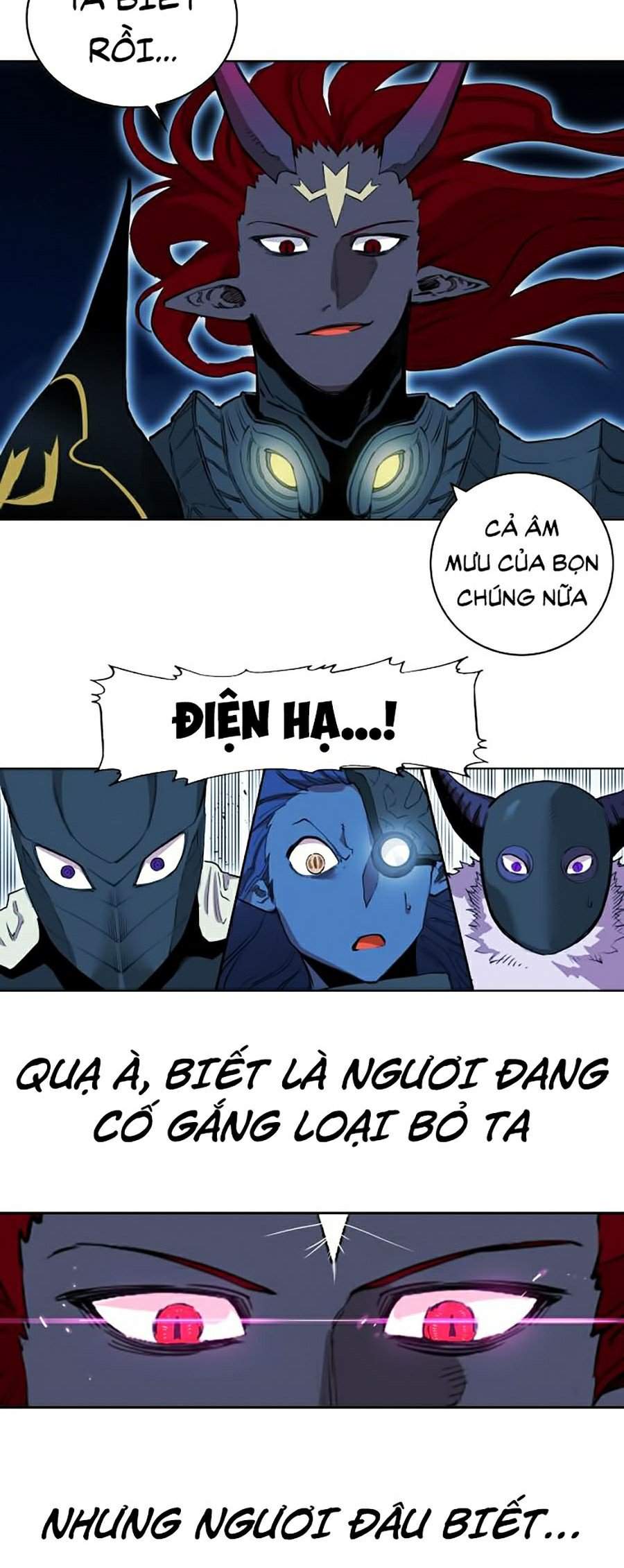 Hard Core Leveling Warrior Ss2 Chapter 74 - 35