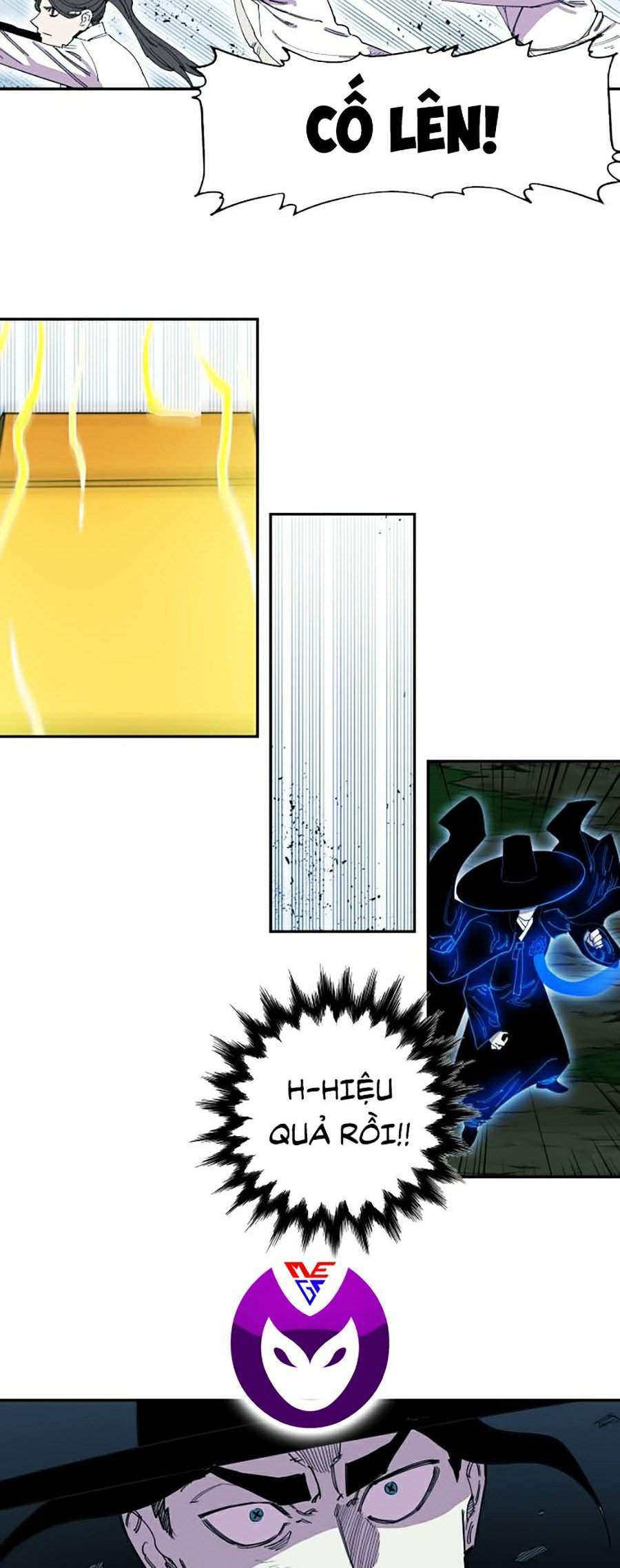 Hard Core Leveling Warrior Ss2 Chapter 74 - 42