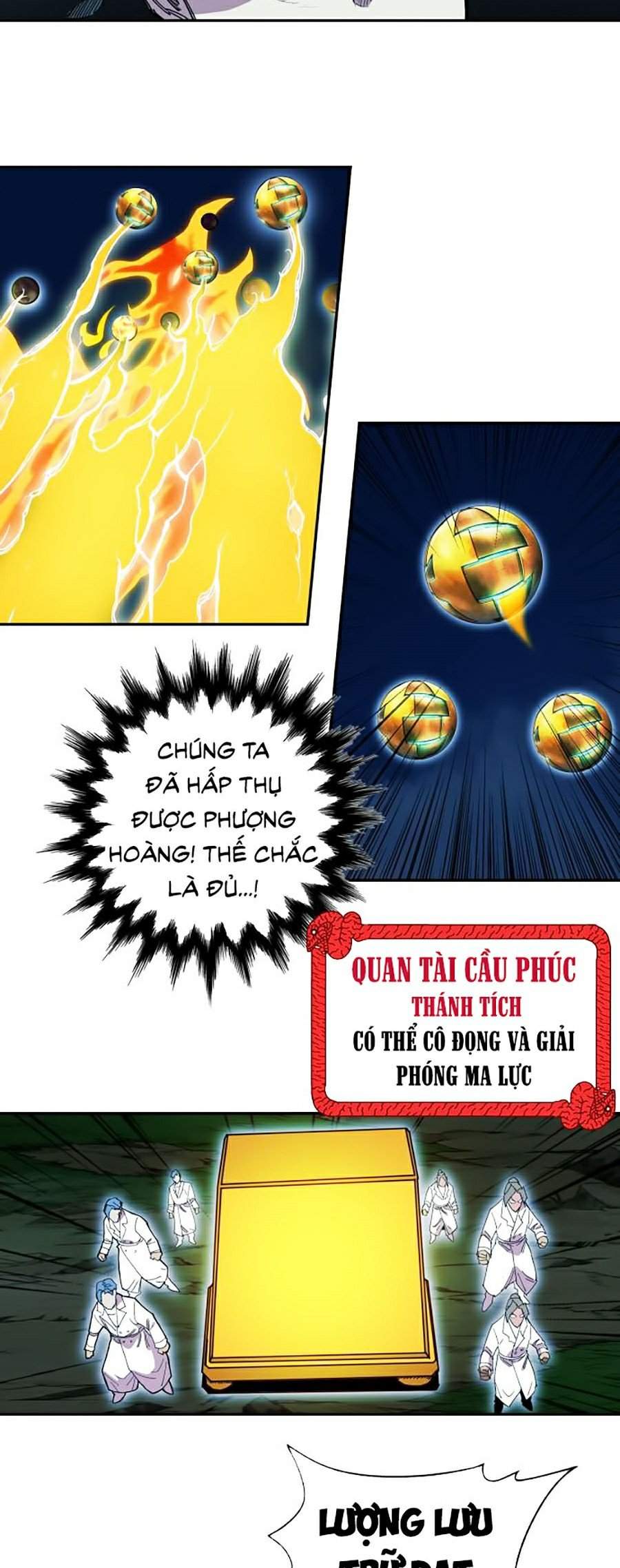 Hard Core Leveling Warrior Ss2 Chapter 74 - 43