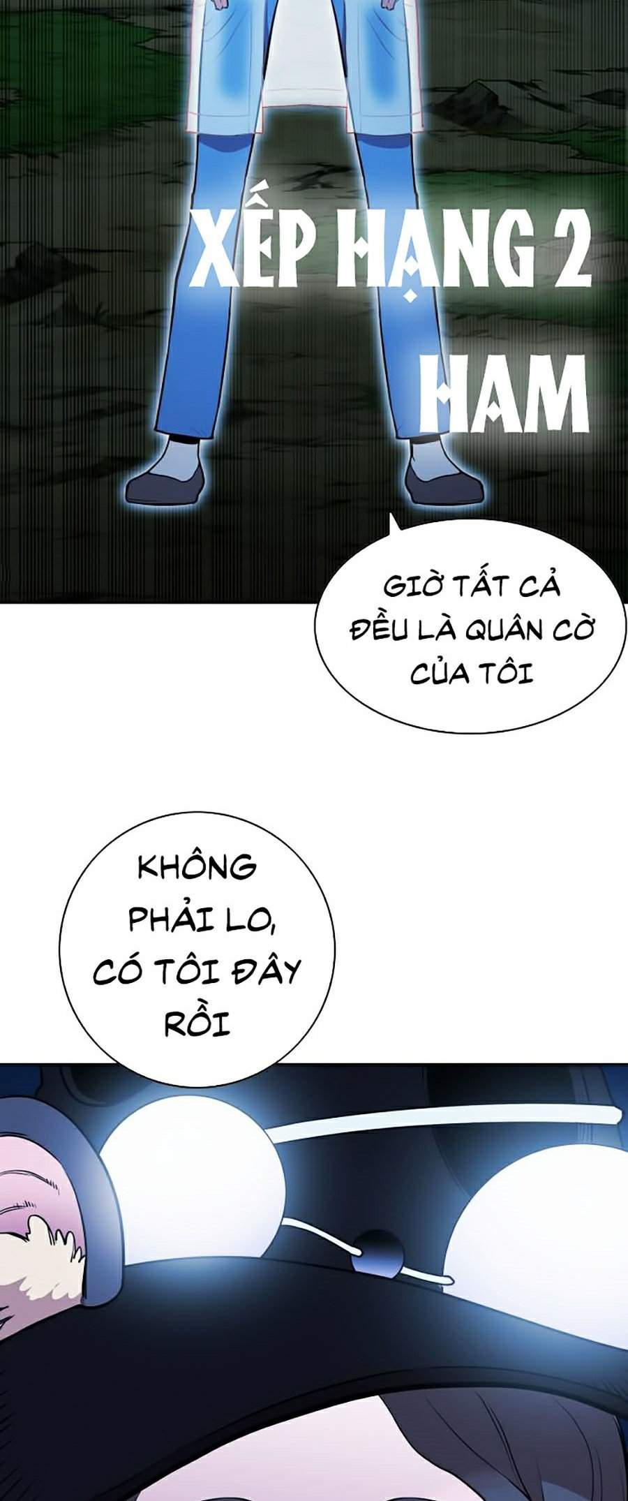 Hard Core Leveling Warrior Ss2 Chapter 74 - 59