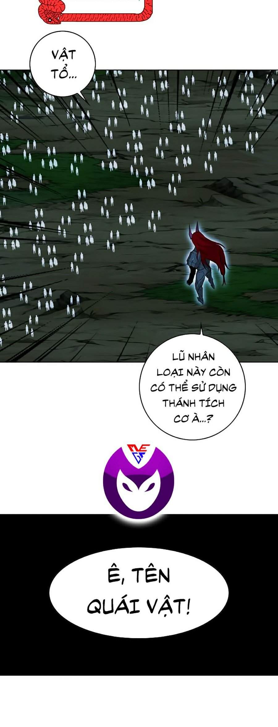 Hard Core Leveling Warrior Ss2 Chapter 74 - 10