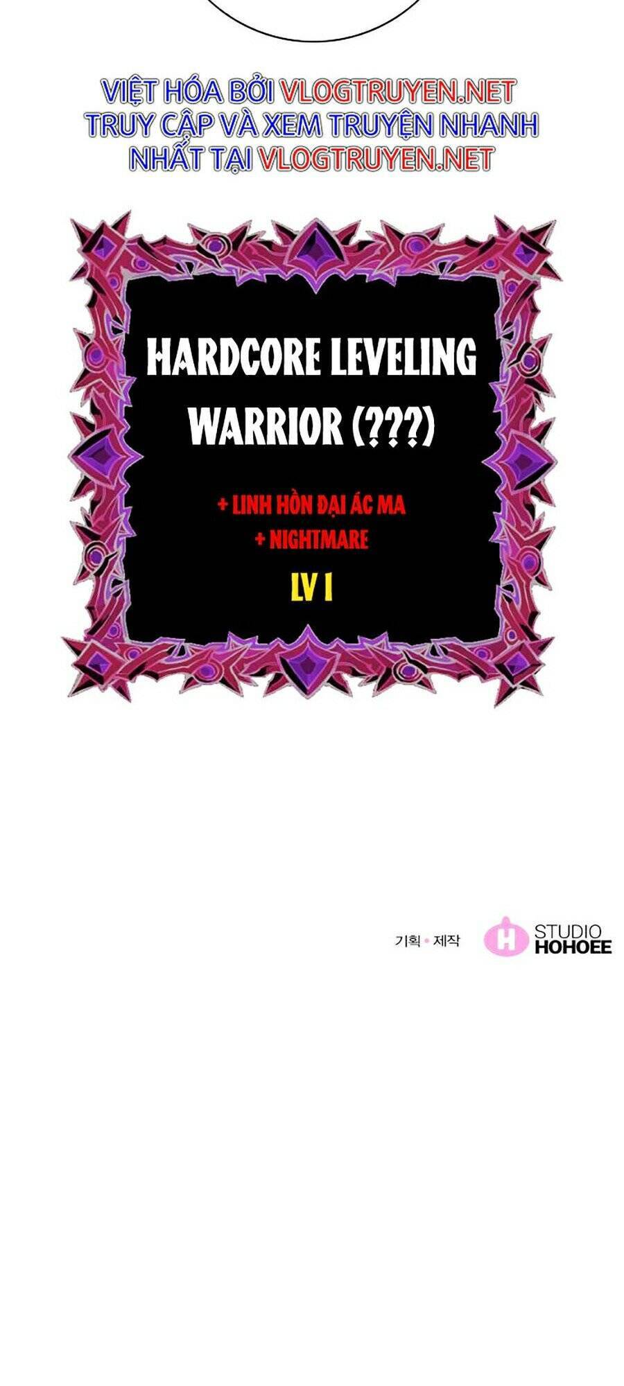 Hard Core Leveling Warrior Ss2 Chapter 78 - 120
