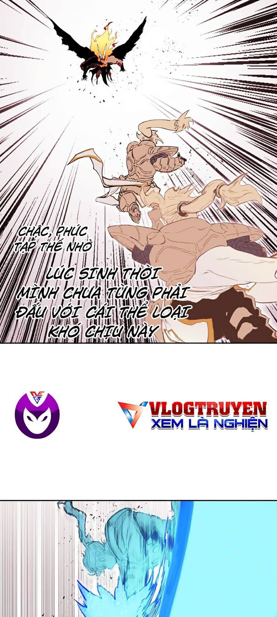 Hard Core Leveling Warrior Ss2 Chapter 78 - 36