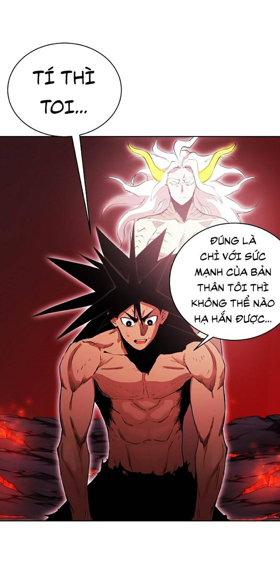 Hard Core Leveling Warrior Ss2 Chapter 78 - 66