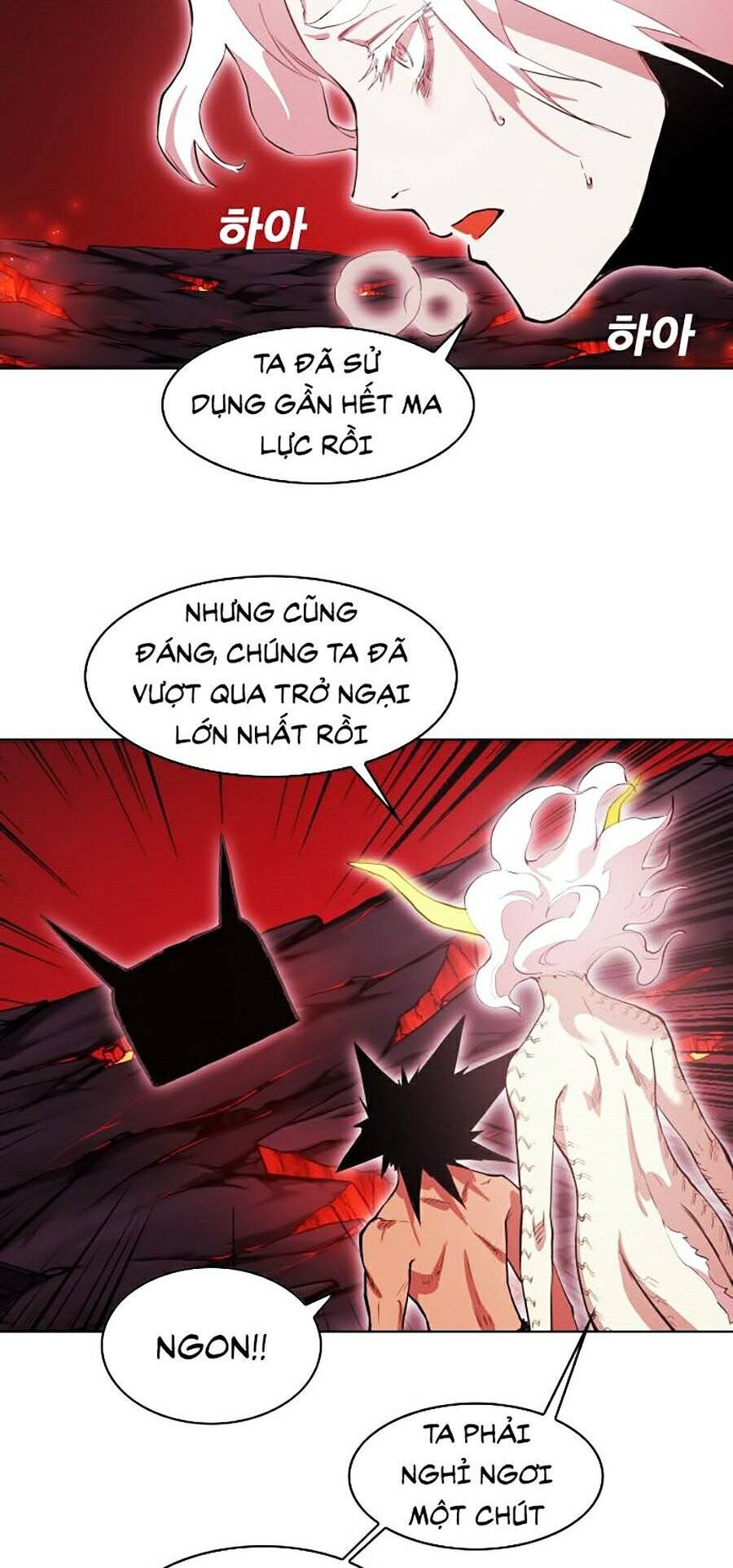 Hard Core Leveling Warrior Ss2 Chapter 78 - 68