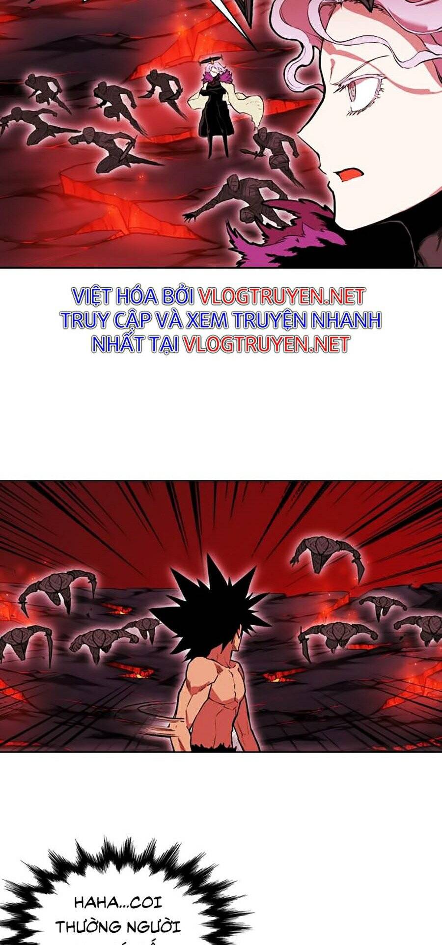 Hard Core Leveling Warrior Ss2 Chapter 78 - 72