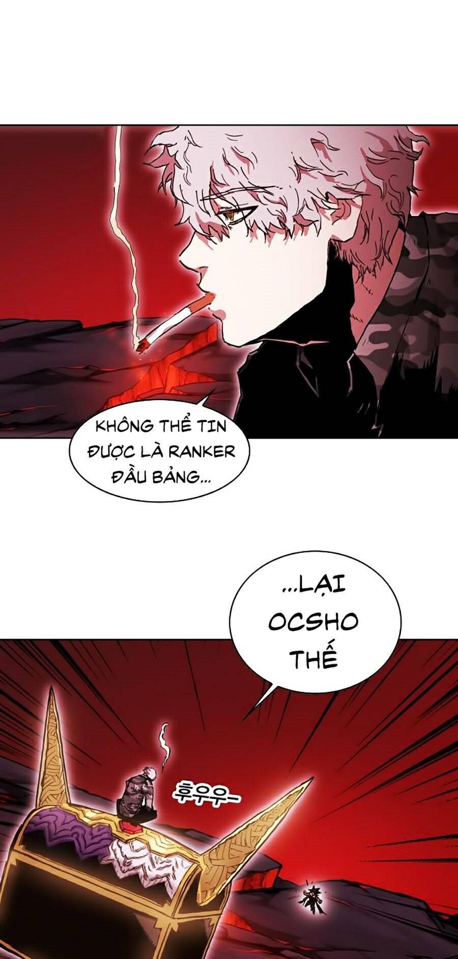 Hard Core Leveling Warrior Ss2 Chapter 78 - 78