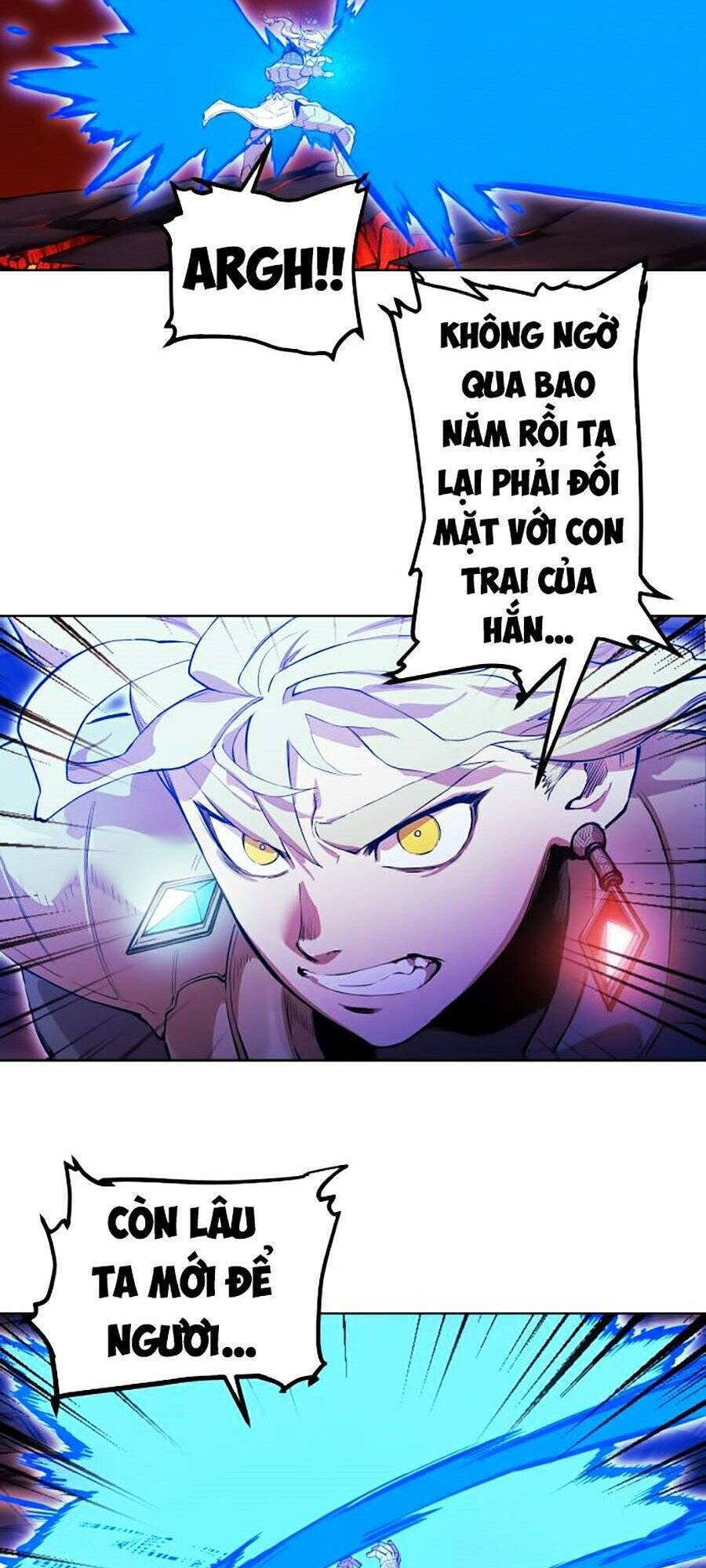 Hard Core Leveling Warrior Ss2 Chapter 78 - 9