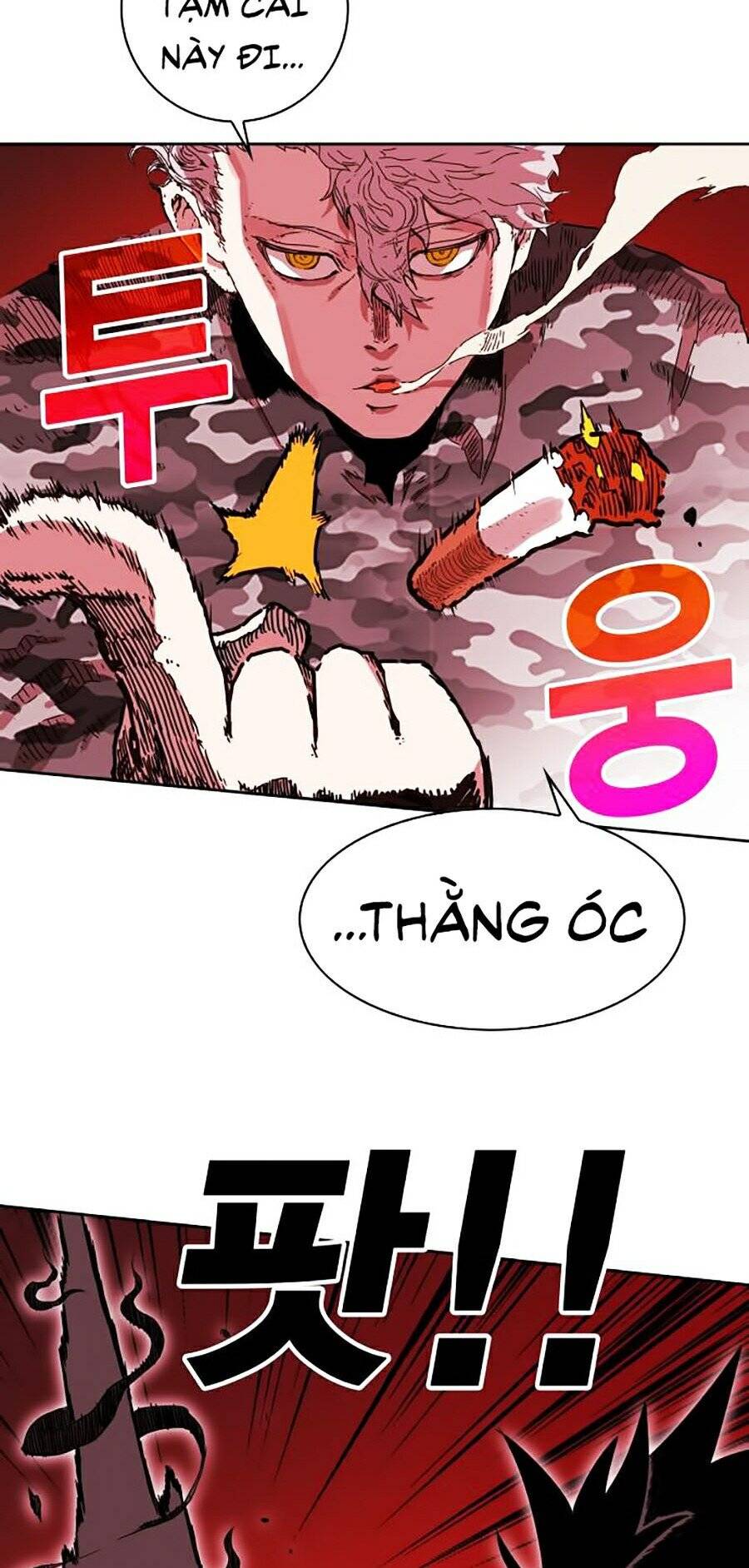 Hard Core Leveling Warrior Ss2 Chapter 78 - 81