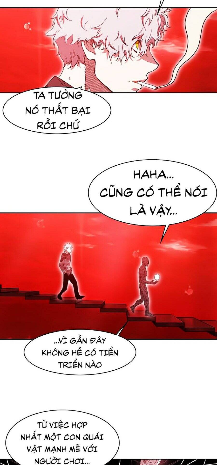 Hard Core Leveling Warrior Ss2 Chapter 78 - 91