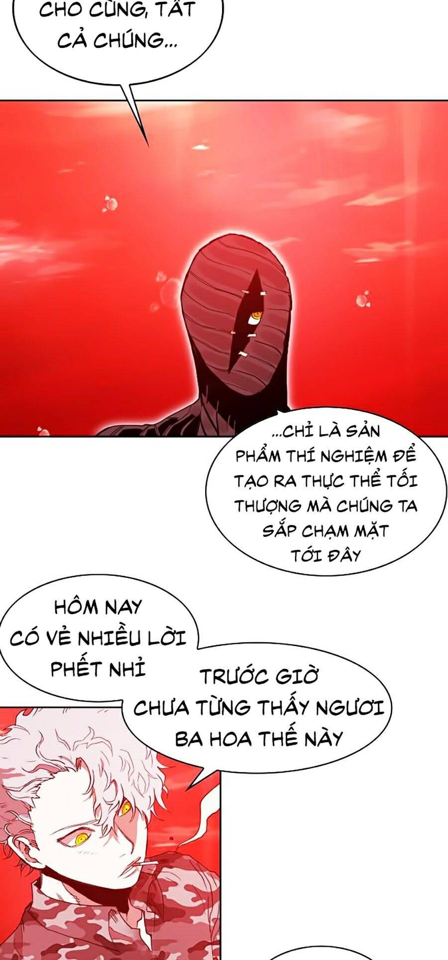 Hard Core Leveling Warrior Ss2 Chapter 78 - 93