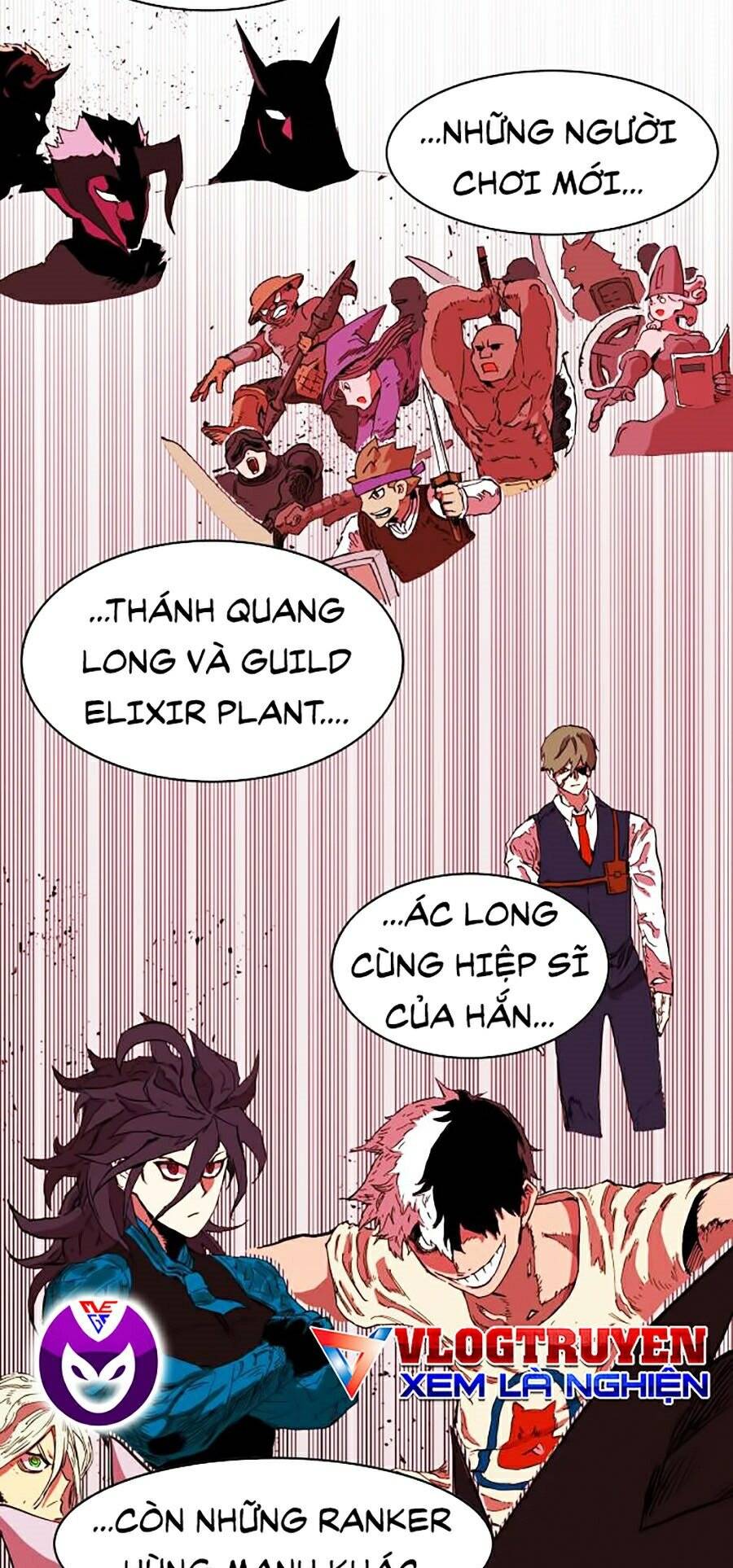 Hard Core Leveling Warrior Ss2 Chapter 78 - 97