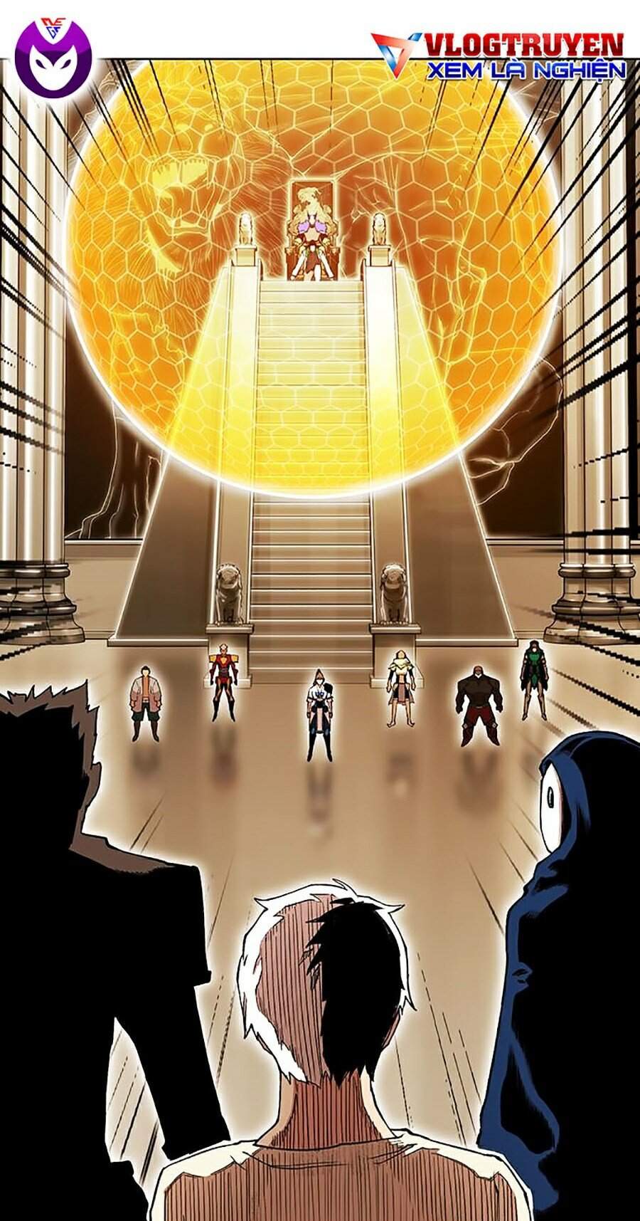 Hard Core Leveling Warrior Ss2 Chapter 82 - 2