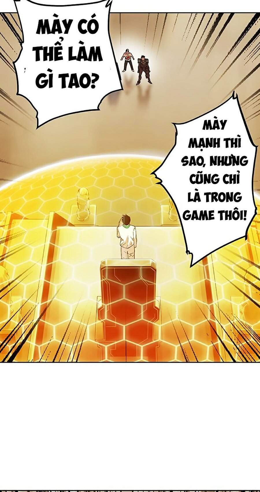 Hard Core Leveling Warrior Ss2 Chapter 82 - 15