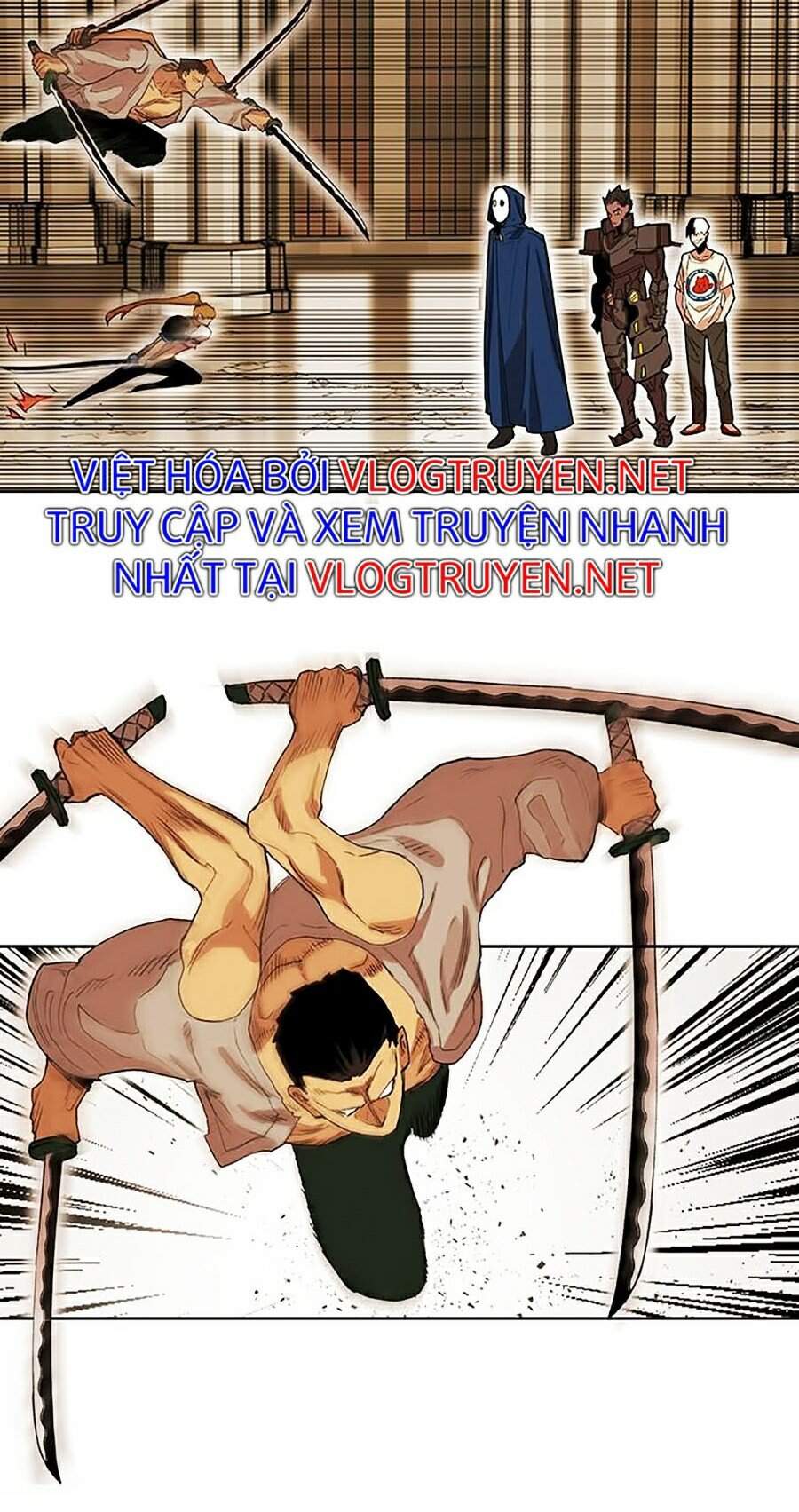 Hard Core Leveling Warrior Ss2 Chapter 82 - 18