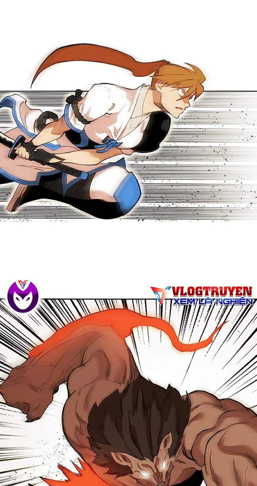 Hard Core Leveling Warrior Ss2 Chapter 82 - 19