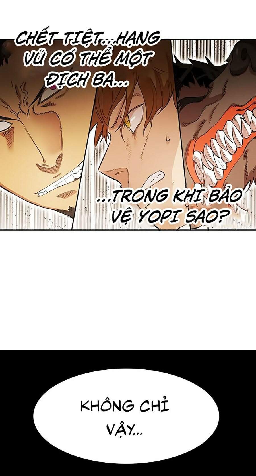 Hard Core Leveling Warrior Ss2 Chapter 82 - 25