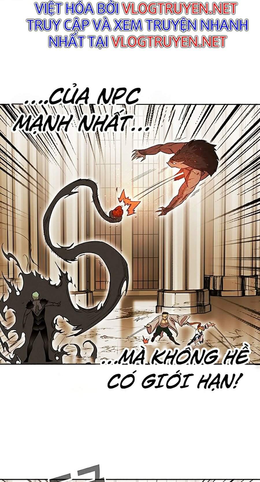 Hard Core Leveling Warrior Ss2 Chapter 82 - 28