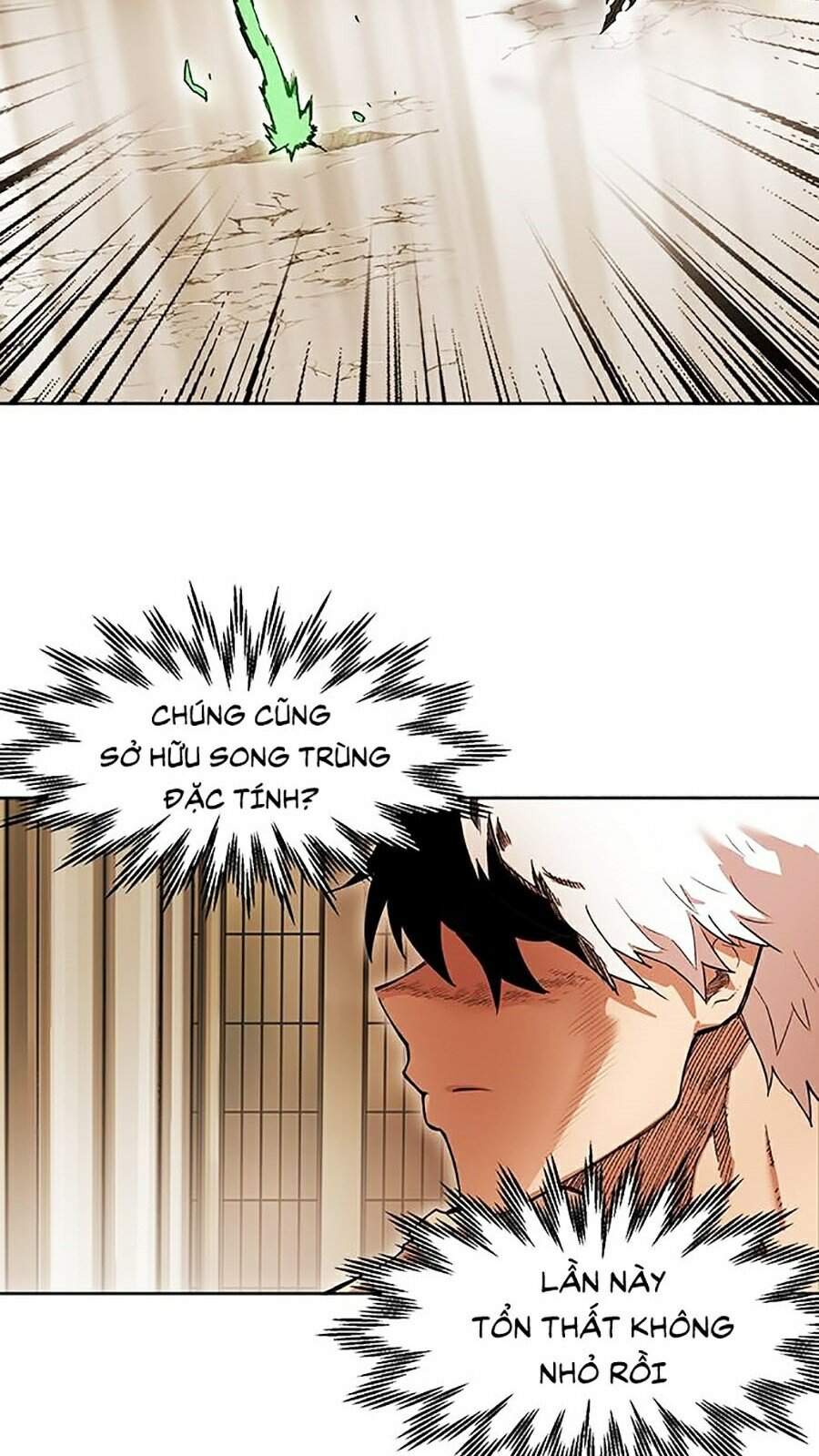 Hard Core Leveling Warrior Ss2 Chapter 82 - 36