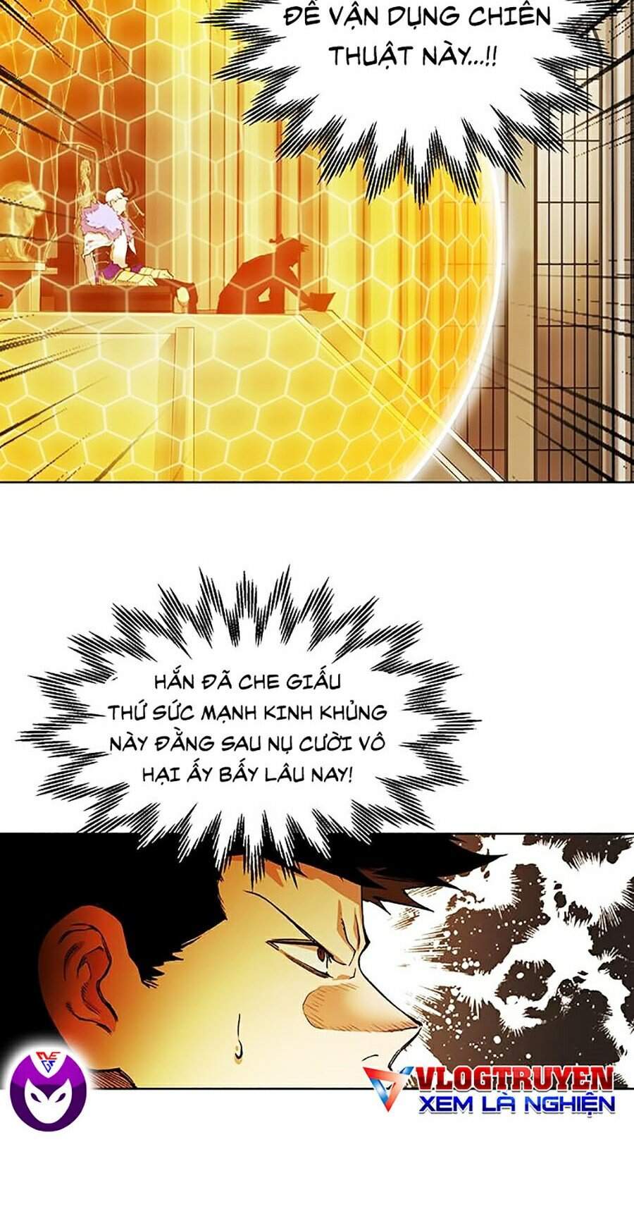 Hard Core Leveling Warrior Ss2 Chapter 82 - 5