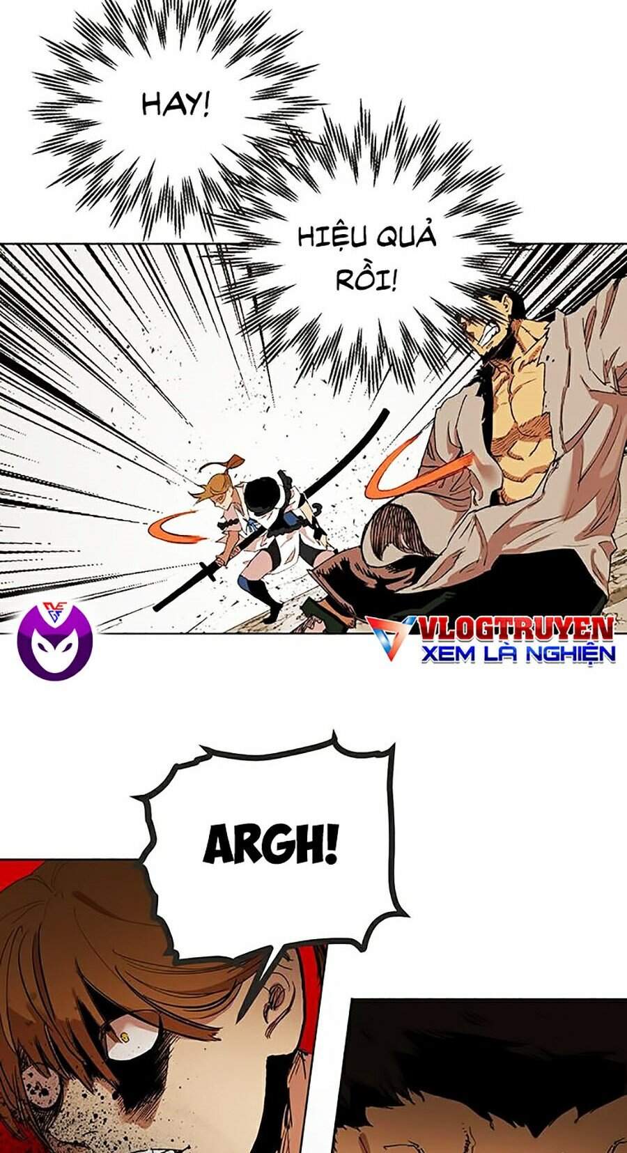 Hard Core Leveling Warrior Ss2 Chapter 82 - 64