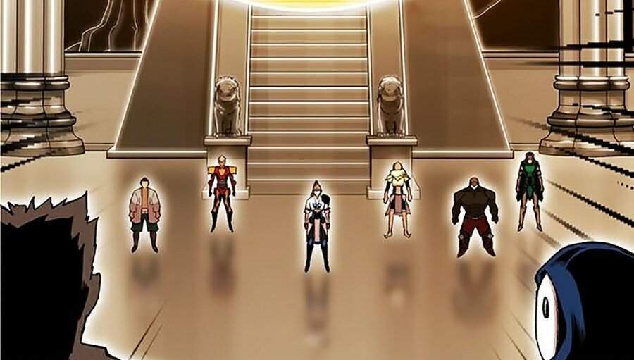 Hard Core Leveling Warrior Ss2 Chapter 82 - 82