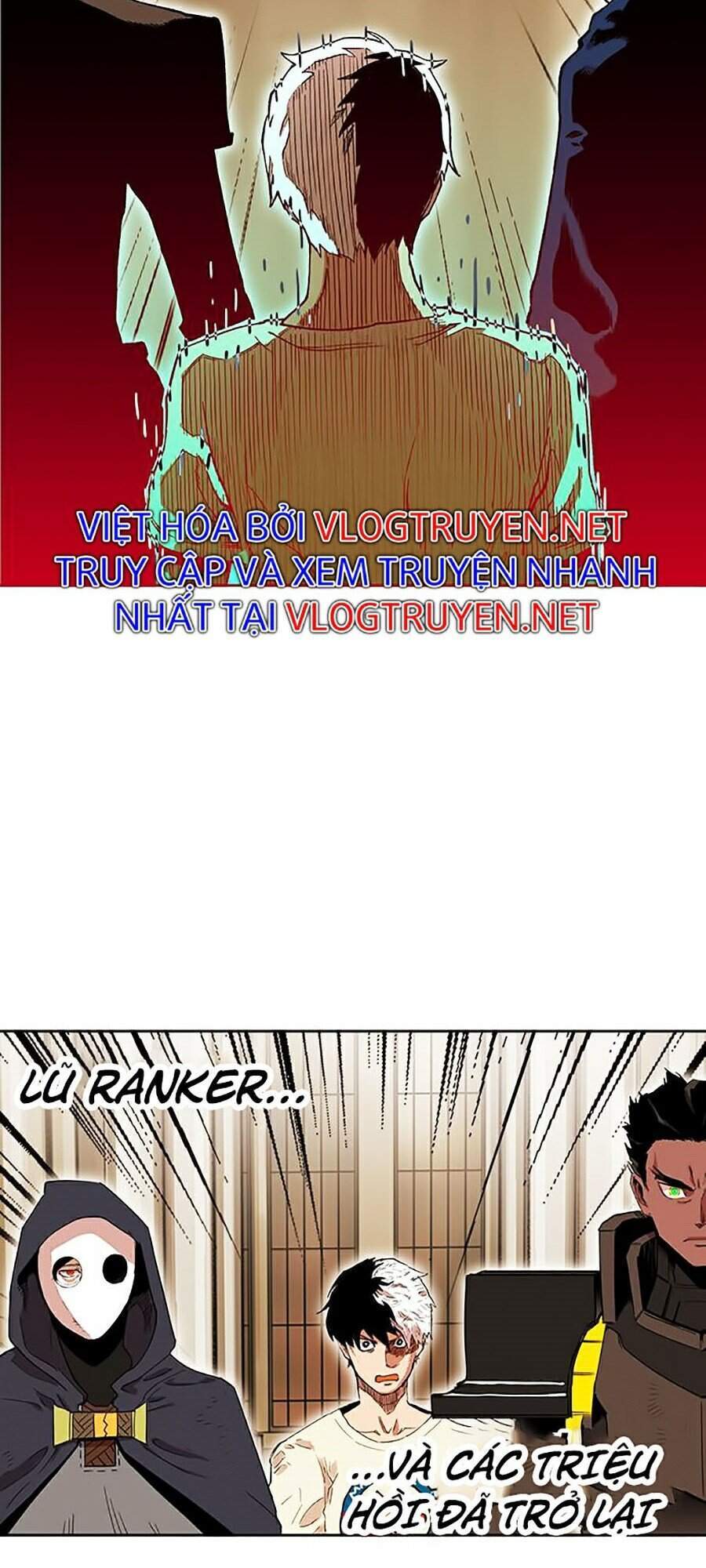 Hard Core Leveling Warrior Ss2 Chapter 82 - 83