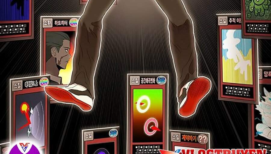 Hard Core Leveling Warrior Ss2 Chapter 82 - 88