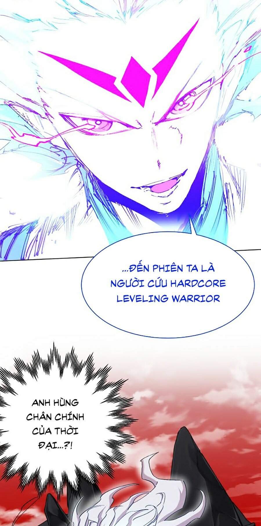 Hard Core Leveling Warrior Ss2 Chapter 93 - 3