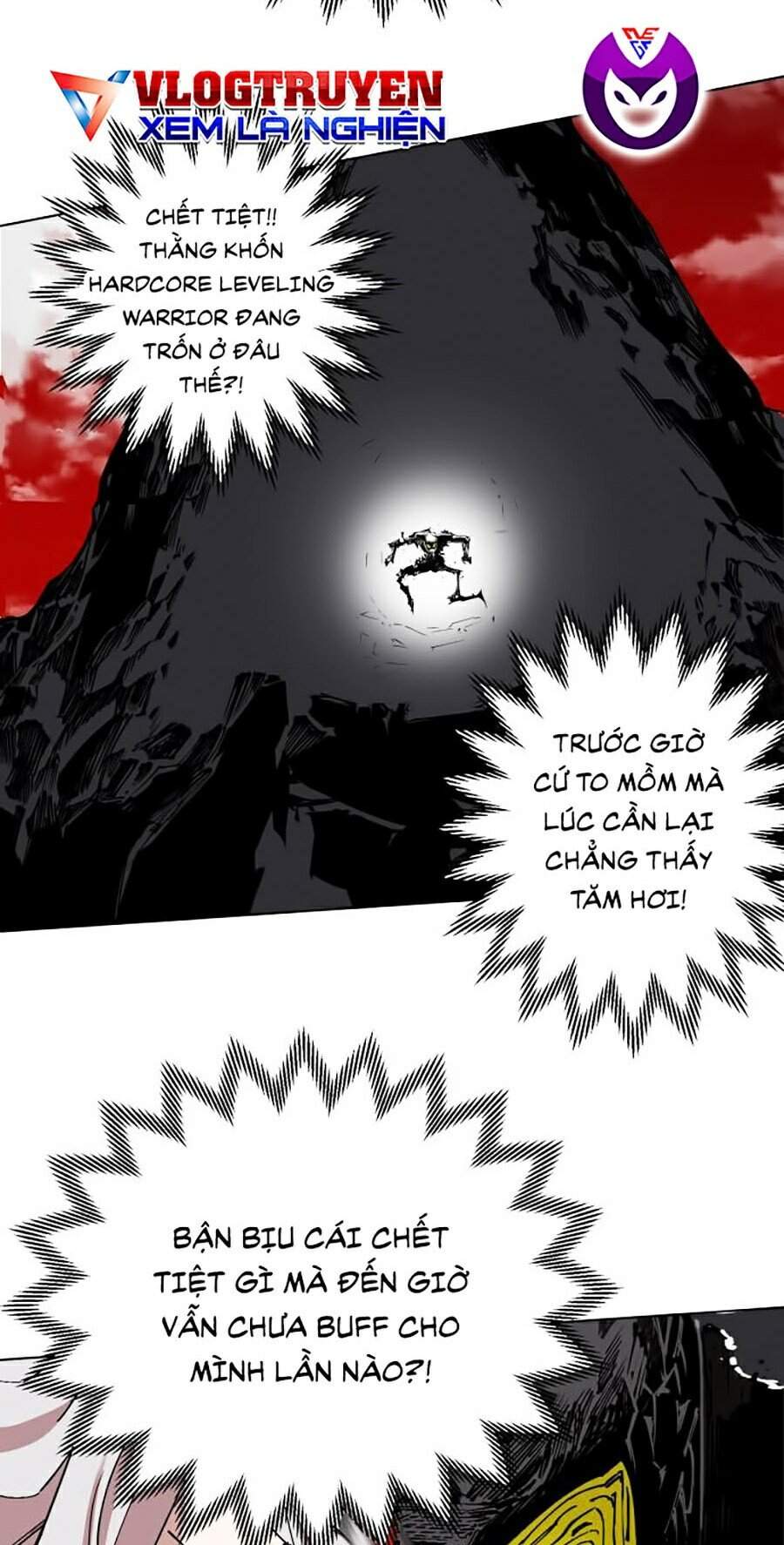 Hard Core Leveling Warrior Ss2 Chapter 93 - 28