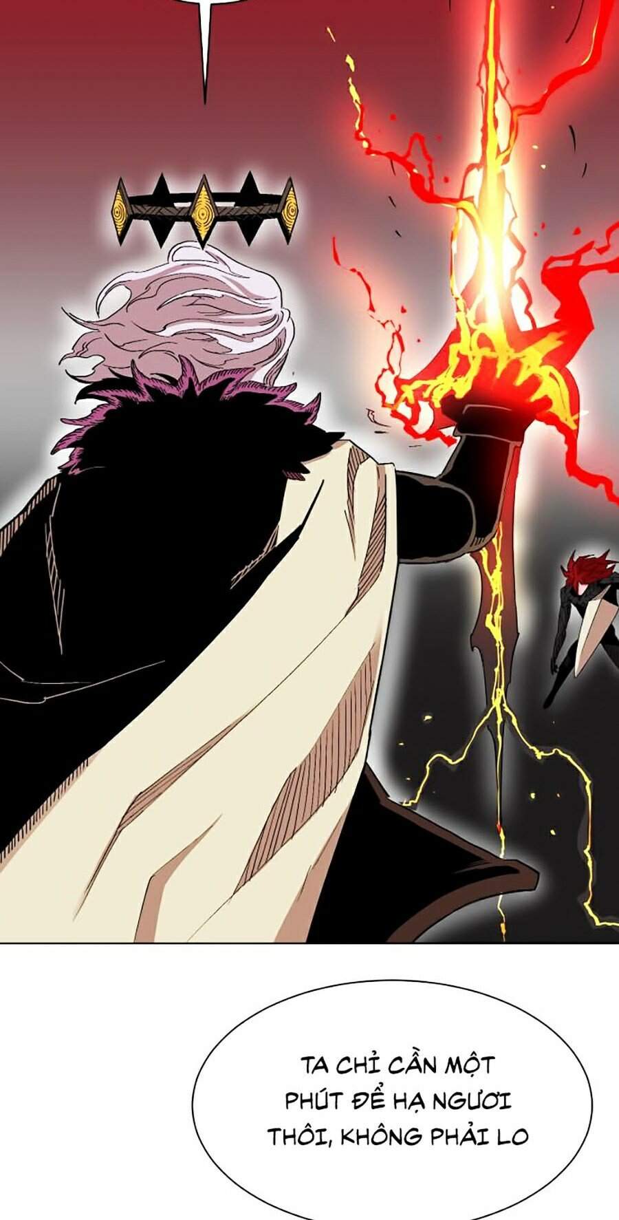 Hard Core Leveling Warrior Ss2 Chapter 93 - 31