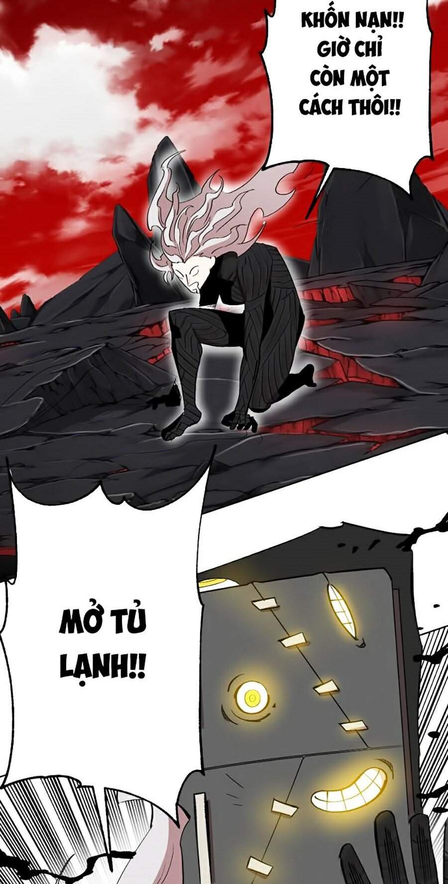 Hard Core Leveling Warrior Ss2 Chapter 93 - 33